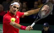 Federer aceita convite e joga Masters 1000 de Monte Carlo