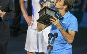 Federer acredita que pode vencer grand slams.