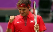Federer admite erros em 2013, mas nega aposentadoria e sonha com Olimpíadas do Rio 