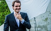 Federer completa 33 anos e mostra que ainda tem muito tênis para jogar