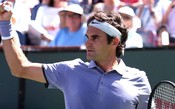 Federer destaca paciência como chave para retorno do melhor nível