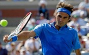 Federer enfatiza que dificuldades só aumentaram sua paixão pelo tênis