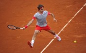 Federer esquece Roland Garros e revela estar empolgado para a temporada na grama