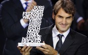 Federer lidera lista da Forbes de nomes mais valiosos do esporte