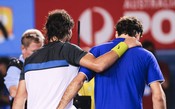 Federer substituirá Rafael Nadal em torneio da IPTL