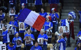 França e República Tcheca se garantem na final da Fed Cup