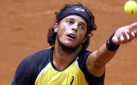 Frustrado, Feijão lamenta lesões e confessa choro após abandono no Brasil Open