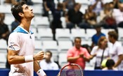 "Ganhar um ATP no Brasil seria um sonho", confessa Bellucci