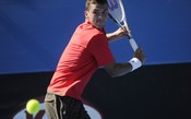 Grigor Dimitrov está fora do ATP 500 de Washington