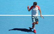 Grigor Dimitrov rejeita papel de substituto no ATP Finals: "Se eu fosse, era por merecimento"