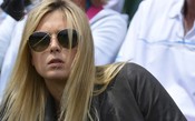 Imprensa do Leste Europeu afirma que Sharapova estaria grávida