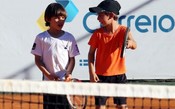 Inscrições abertas para o Tennis Kids 2016