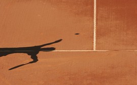 Conheça os dez mandamentos do tênis