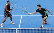 Melo e Soares podem se enfrentar na final do ATP 500 de Viena