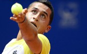 Machucado, Almagro desiste de jogar o Australian Open