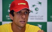 Marcelo Melo alcança melhor ranking na carreira em duplas