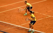 Melo, Soares, Bellucci, Demoliner e André Sá jogarão duplas no Rio Open