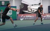 Duplas de Melo e Soares perdem no último teste antes do Australian Open