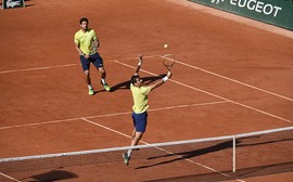 Melo e Dodig batem tenistas da casa em Roland Garros