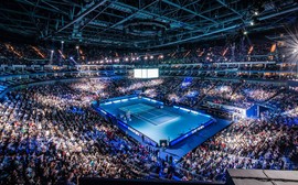 Ingressos para o ATP World Tour Finals em Londres são colocados à venda pela internet para o público em geral