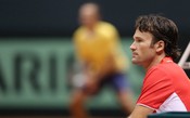 Moyá renuncia ao cargo de capitão da Espanha na Copa Davis