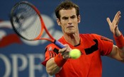 Murray critica programação por estreia na quarta à noite no US Open: "não é o ideal"