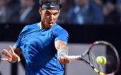 Nadal minimiza derrota em Roma e diz que confiança aumentou para Roland Garros