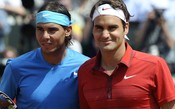 "Nadal pode quebrar meu recorde de Grand Slams", admite Federer