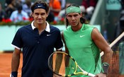 "Não haverá outra rivalidade como a minha com Nadal", garante Federer