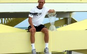 Nikolay Davydenko anuncia aposentadoria do tênis aos 33 anos de idade