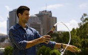 Djokovic compra terreno para vinhedos na Sérvia