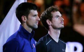 Como Murray pode desbancar Djokovic?