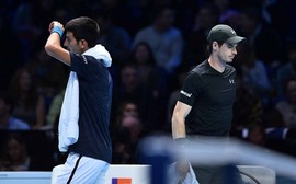 Assista aos melhores momentos da final histórica entre Murray e Djokovic