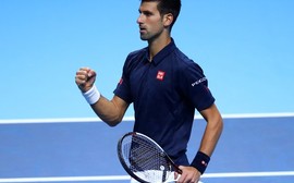 Djokovic garante semifinal e brasileiros vencem no terceiro dia do ATP Finals
