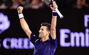 Em jogo fantástico, Djokovic bate Federer e vai à final do Australian Open