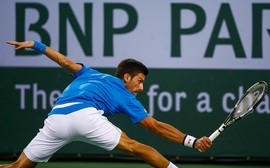 Definidas as quartas de final do ATP de Indian Wells