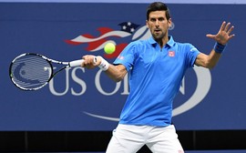 Djokovic e Nadal estreiam com vitória no US Open