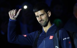 ‘Eu poderia ter jogado melhor nos últimos meses’, confessa Djokovic