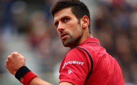Djokovic garante sua décima participação no ATP Finals