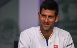 Calendário de Djokovic inclui quatro Masters 1000, Olimpíadas, US Open e ATP Finals