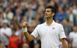 Com 30ª vitória seguida em Grand Slams, Djokovic bate marca história