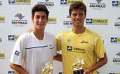 Orlando Luz e João Menezes fazem final nos 18 e Brasil quebra longo jejum no Banana Bowl