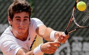 Orlandinho estreará contra top 10 no ITF Junior Masters