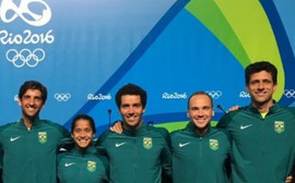 Brasileiros analisam estreias nas Olimpíadas