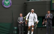 Rafael Nadal e Marin Cilic desistem de Masters 1000 em Paris