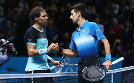 Djokovic e Nadal podem se enfrentar nas semifinais