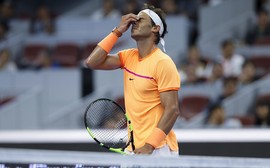 Nishikori ultrapassa Nadal no ranking ATP