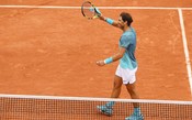 Confira os três pontos mais bonitos do terceiro dia de Roland Garros