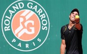 Brasil terá três tenistas brigando por vaga no Roland Garros juvenil