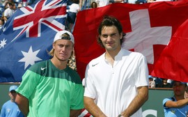 Roger Federer fará exibição com regras inusitadas contra Lleyton Hewitt na Austrália